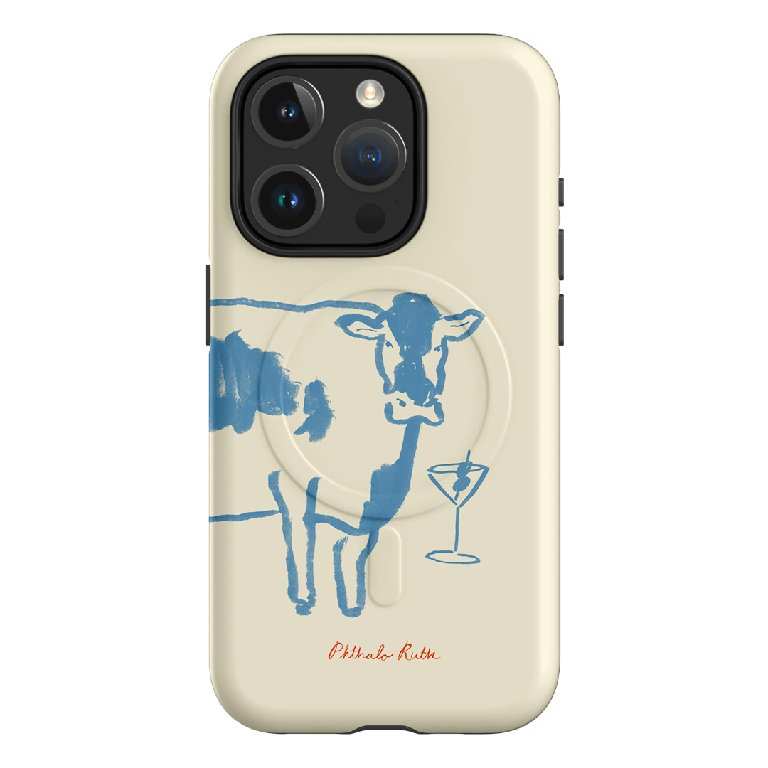 Mootini Blue
