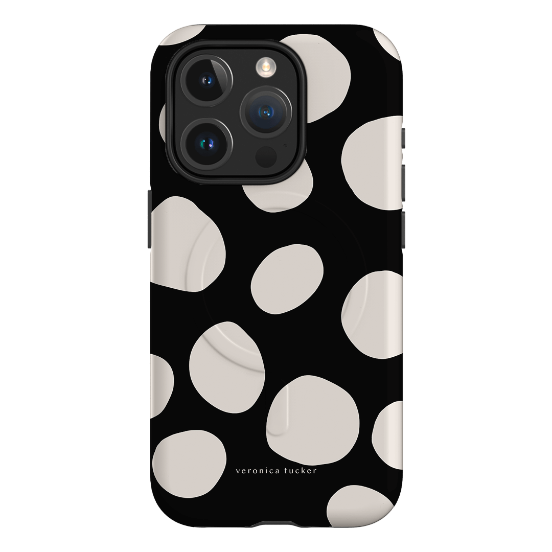 Pebbles Noir