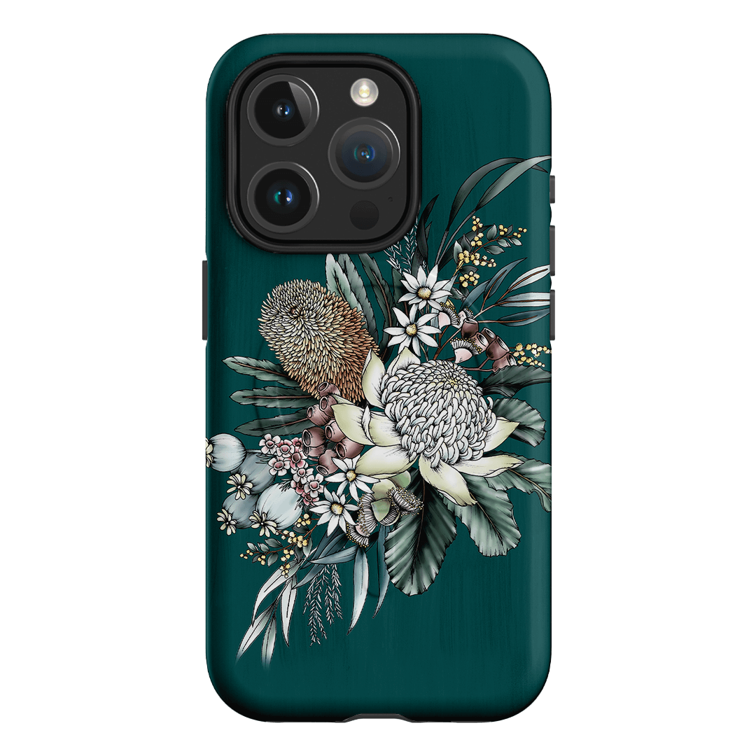 Teal Native