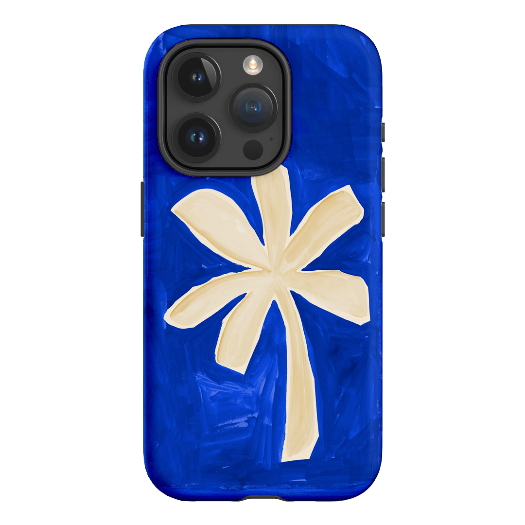 Bleu Palm