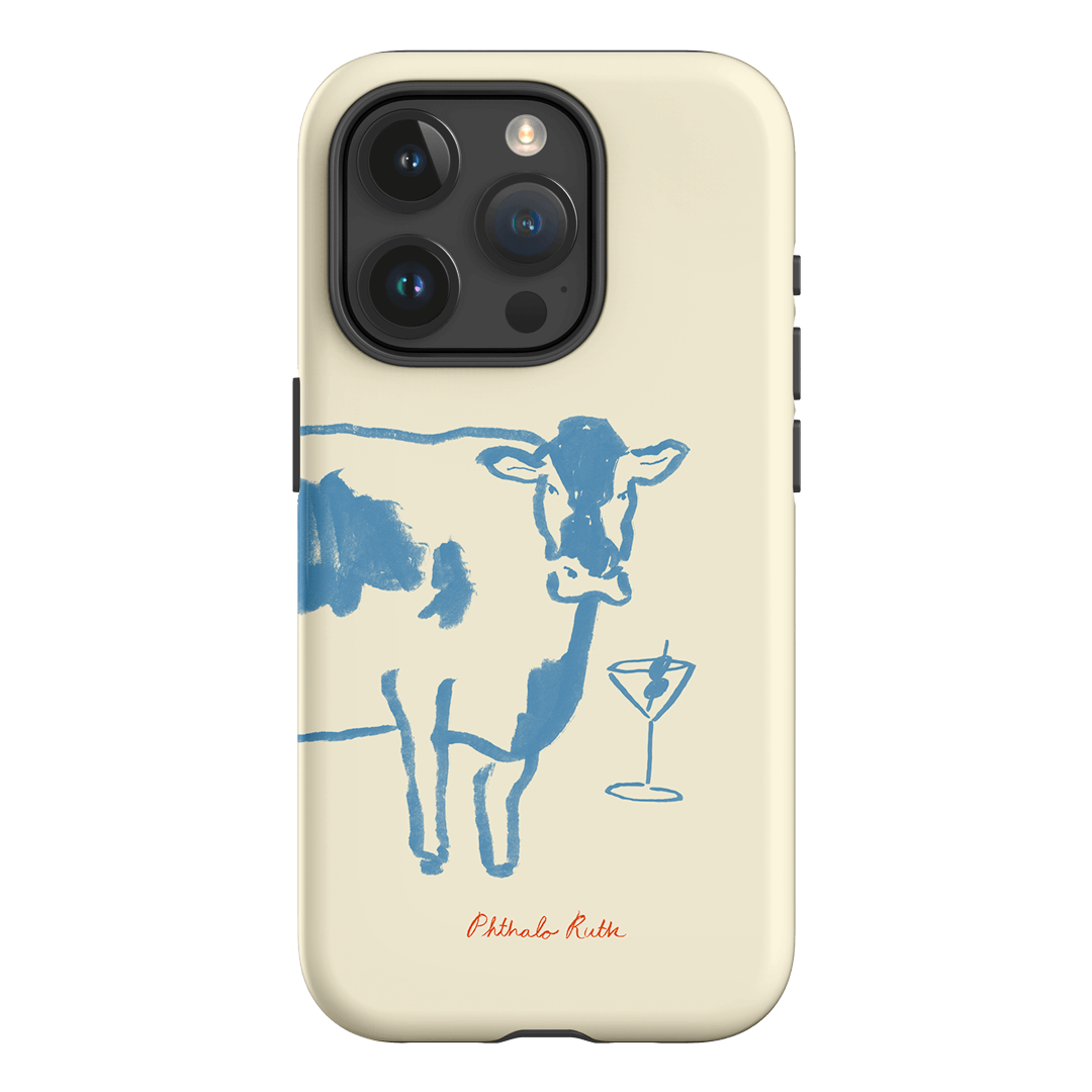 Mootini Blue