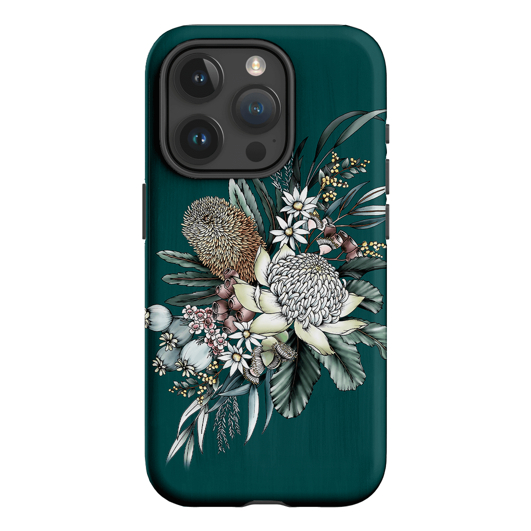 Teal Native