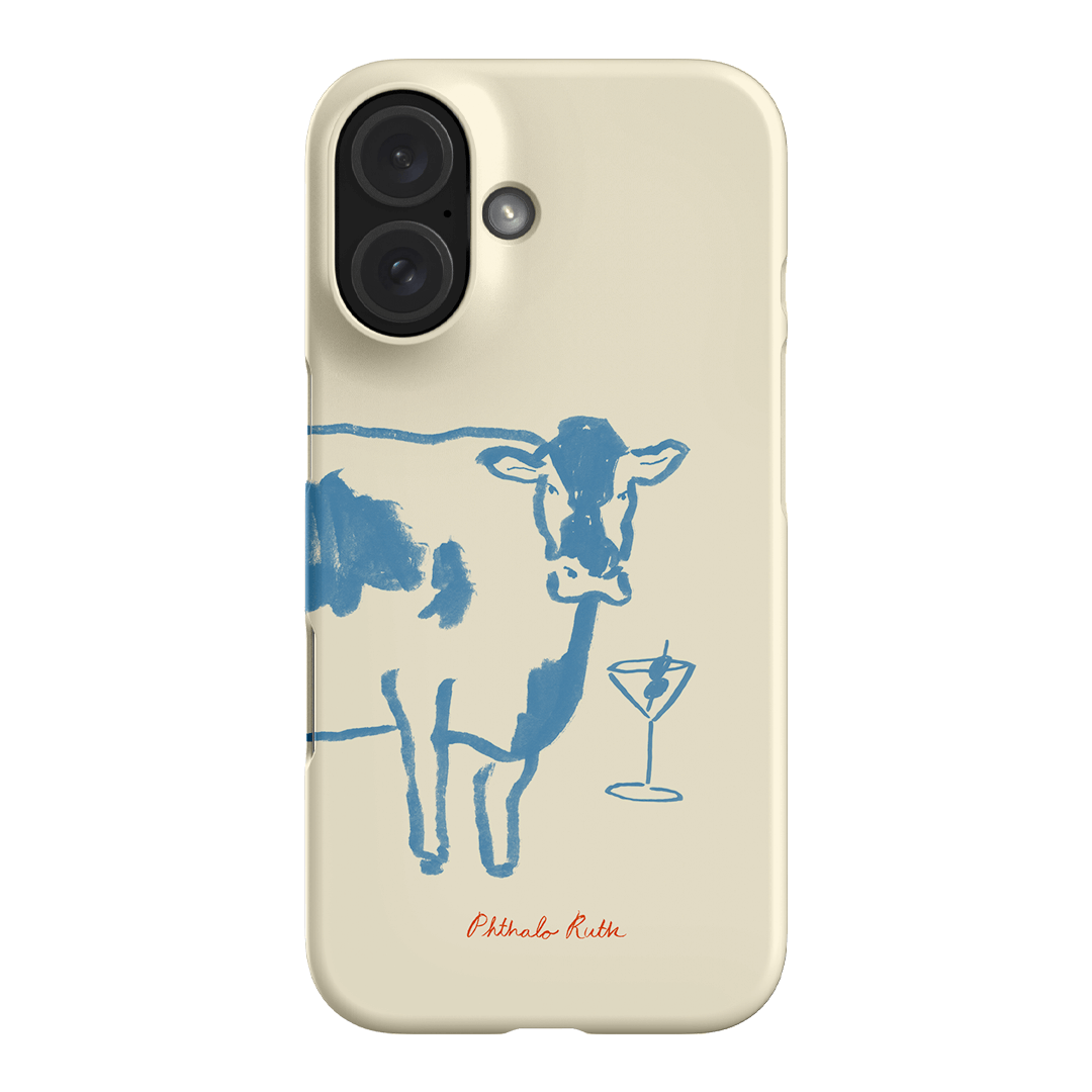 Mootini Blue