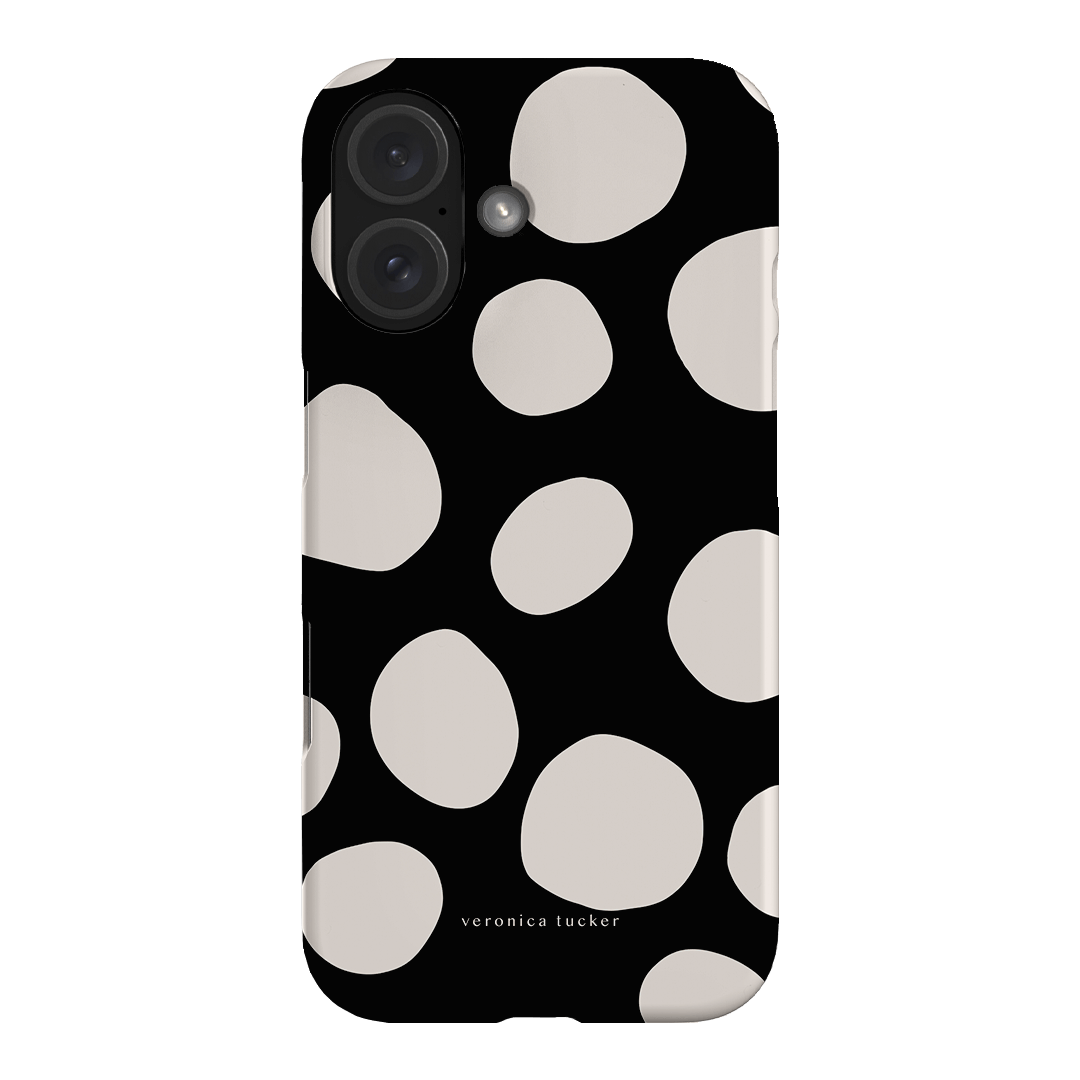 Pebbles Noir