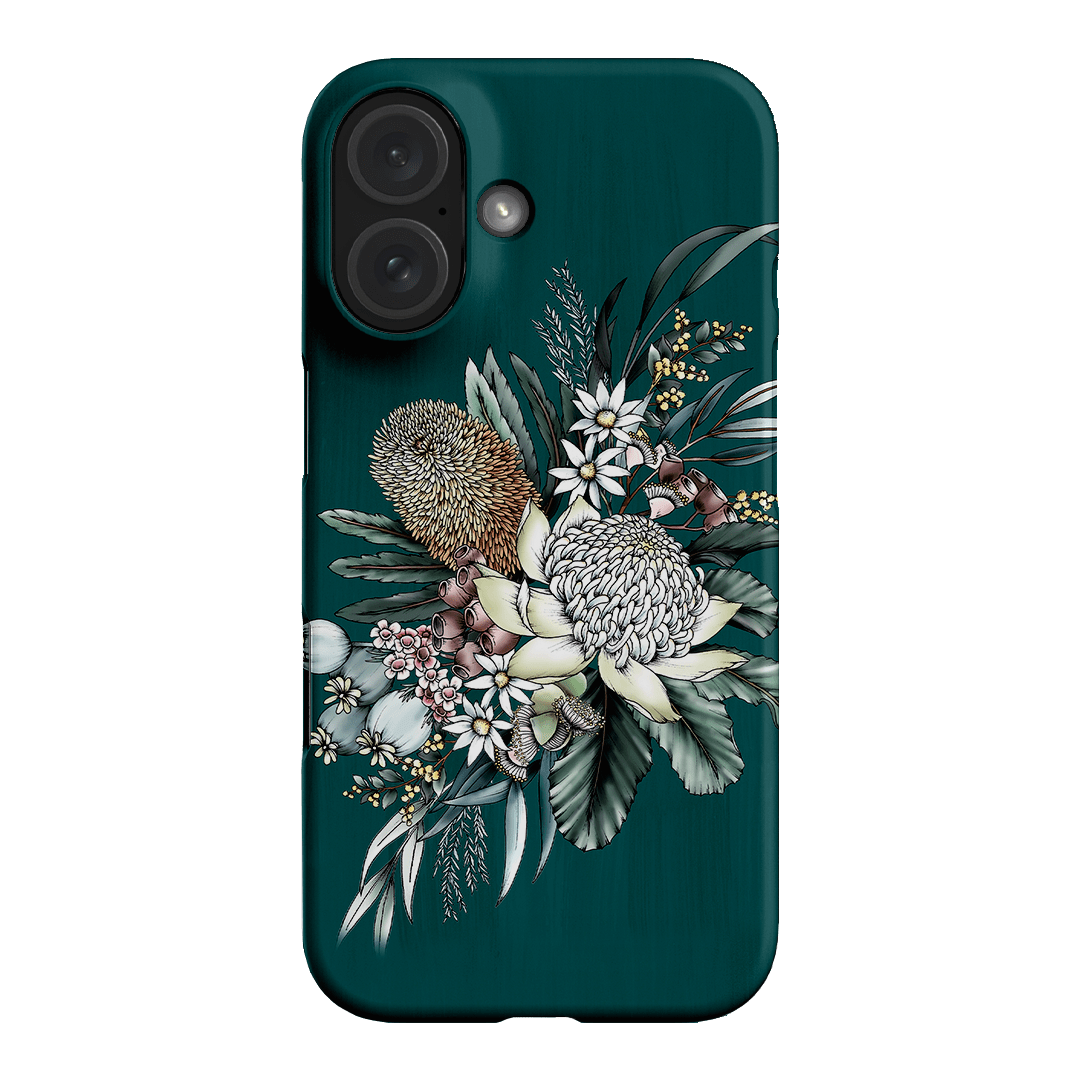 Teal Native
