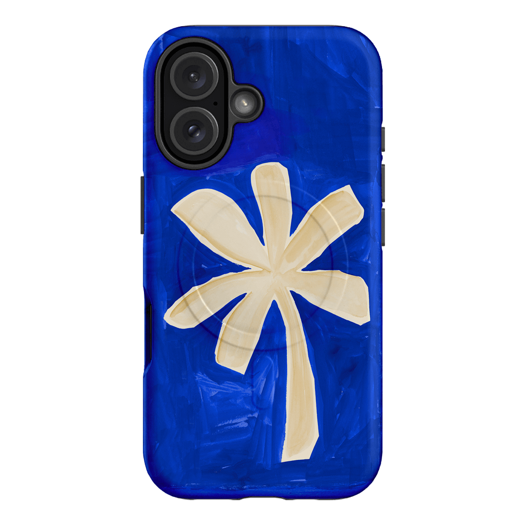 Bleu Palm