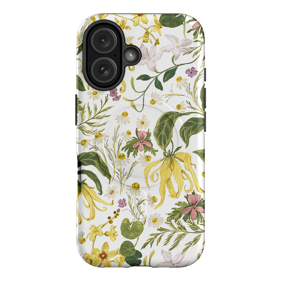 Botanical Whisper