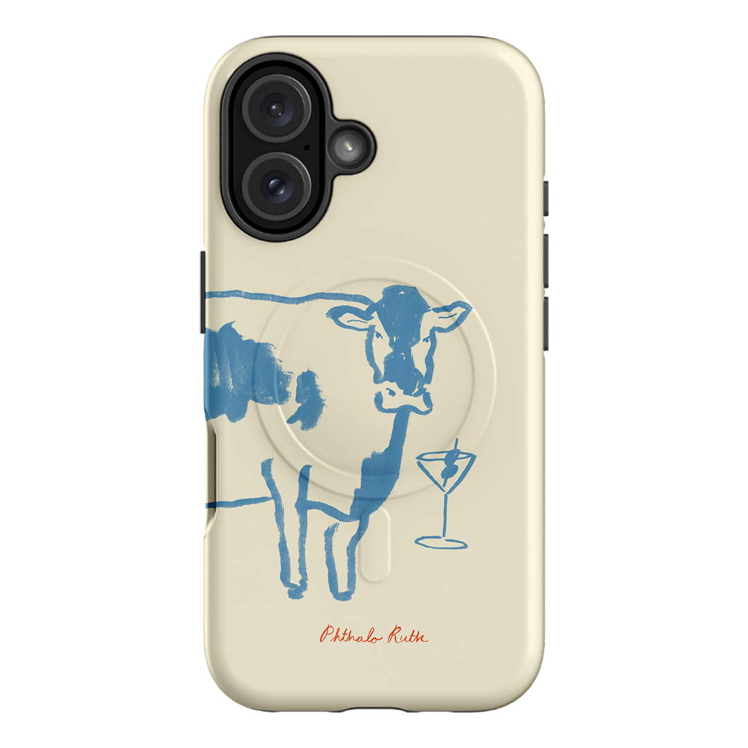 Mootini Blue
