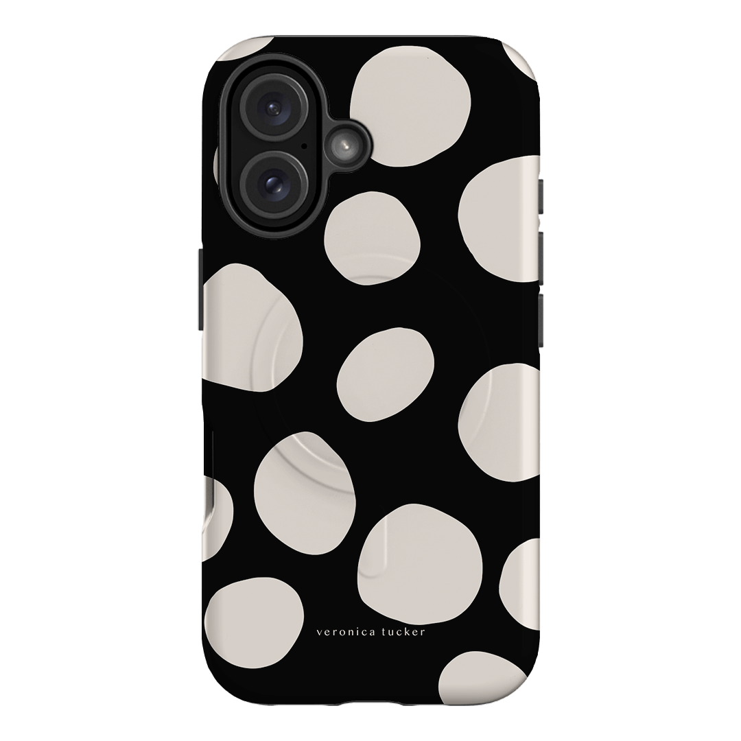 Pebbles Noir