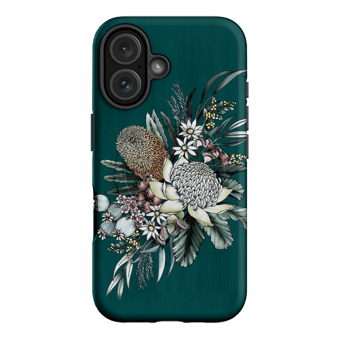 Teal Native
