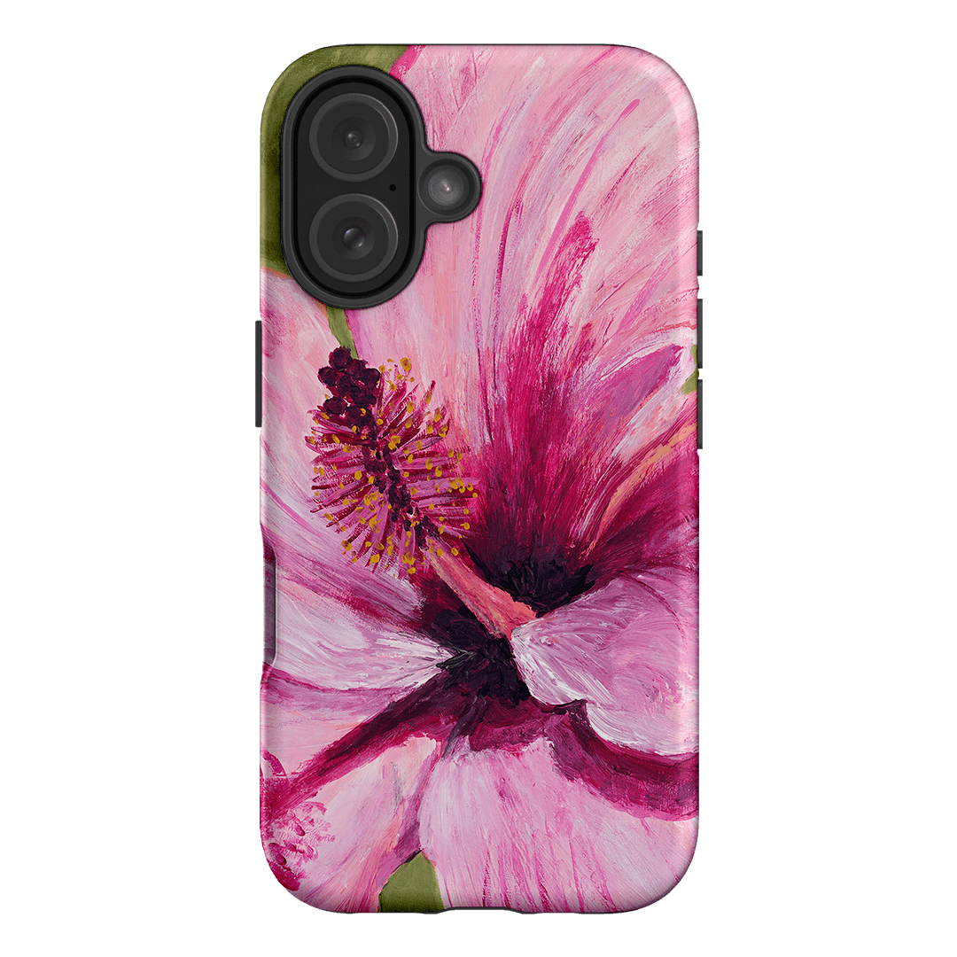 Hibiscus Dream