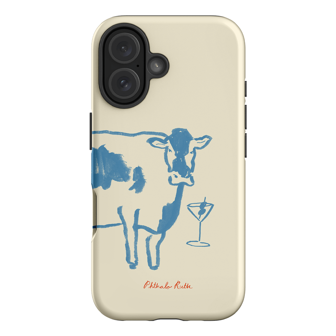 Mootini Blue