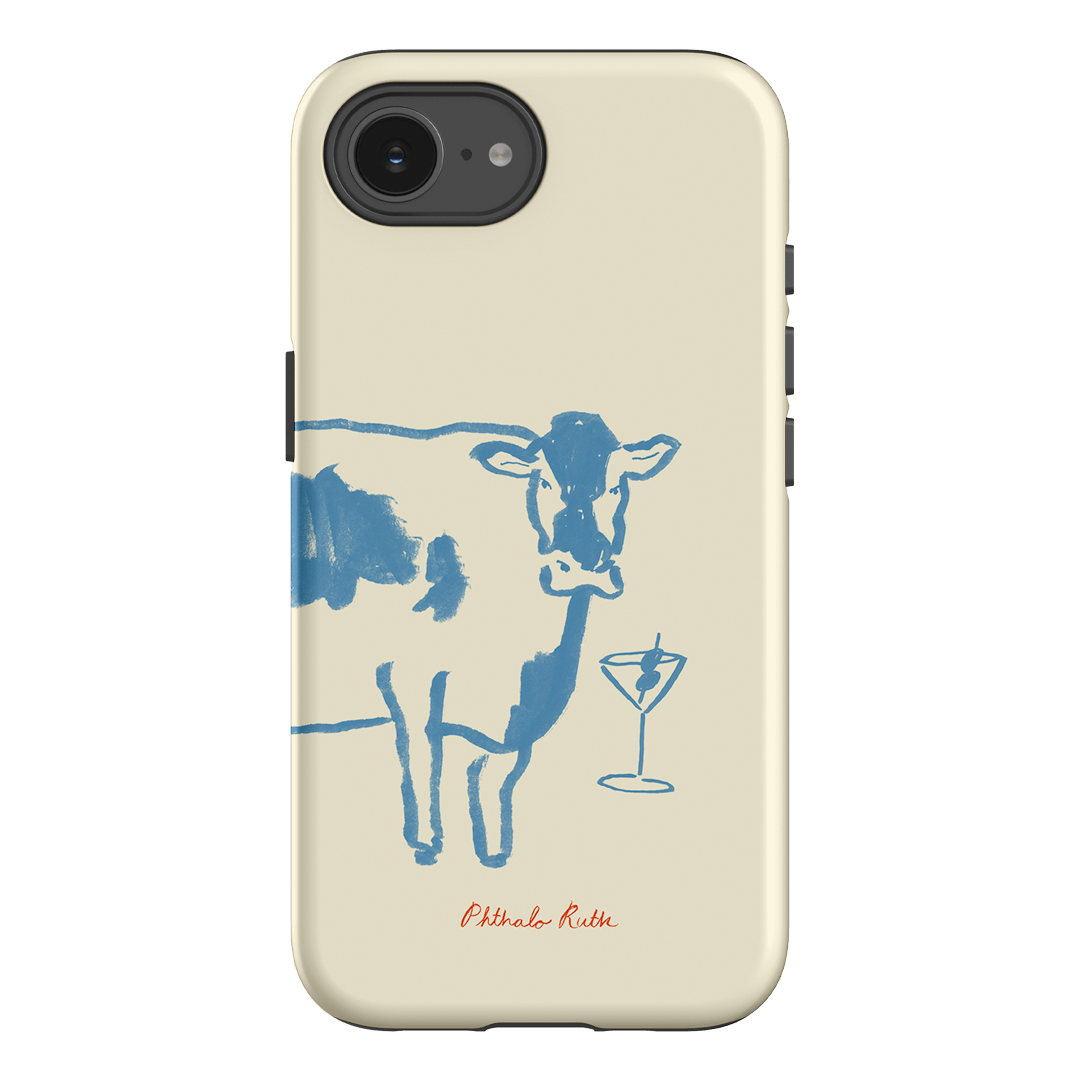 Mootini Blue