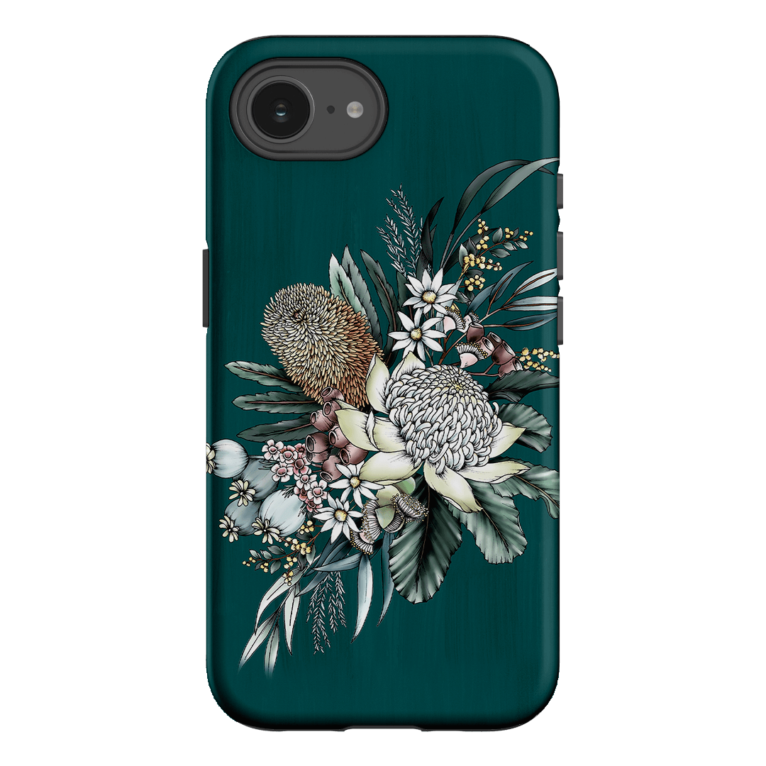 Teal Native