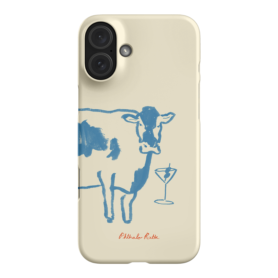 Mootini Blue