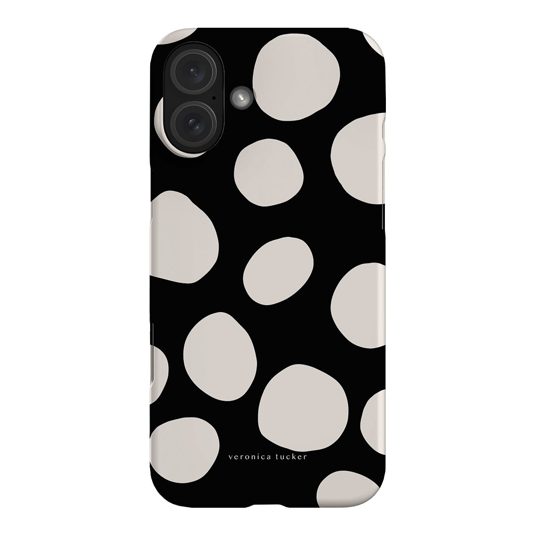 Pebbles Noir