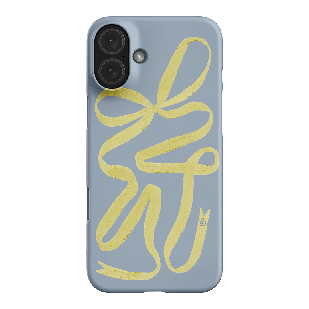 Sorbet Ribbon