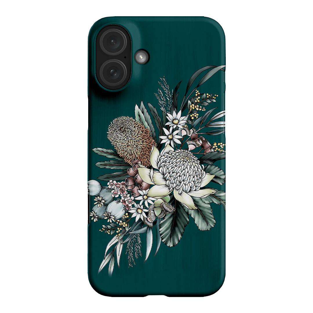 Teal Native