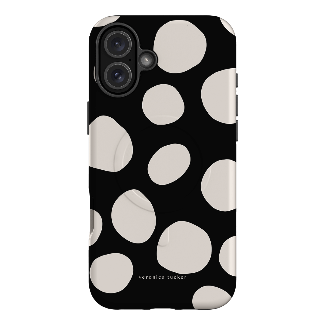 Pebbles Noir