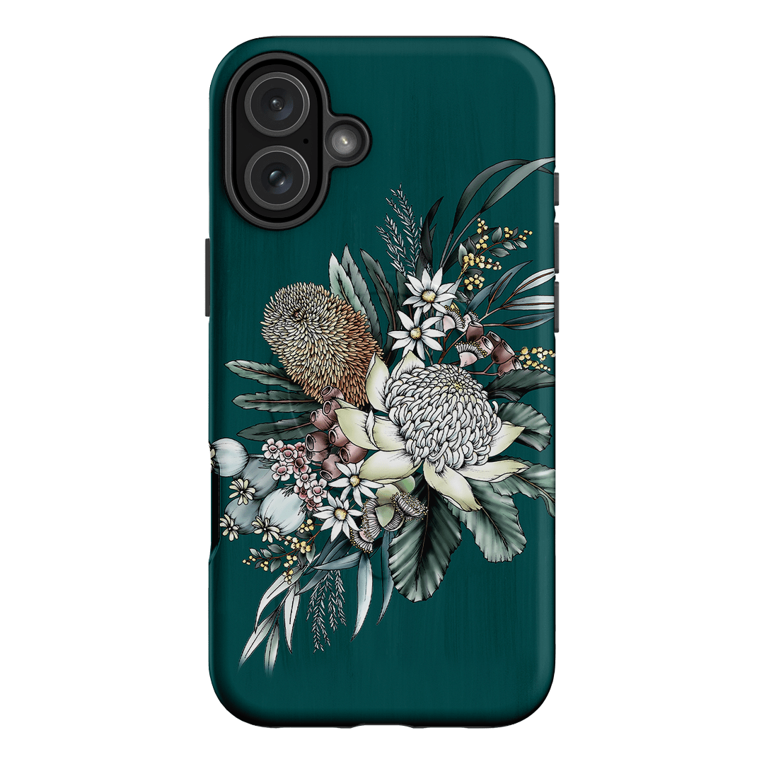 Teal Native