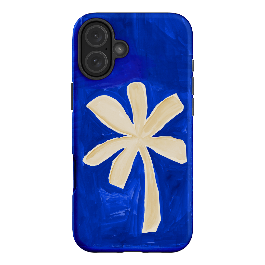 Bleu Palm