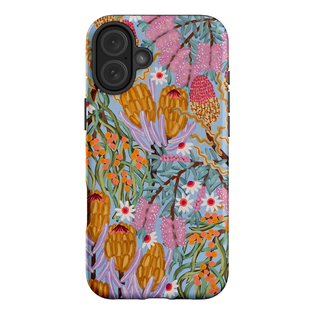 Bloom Fields