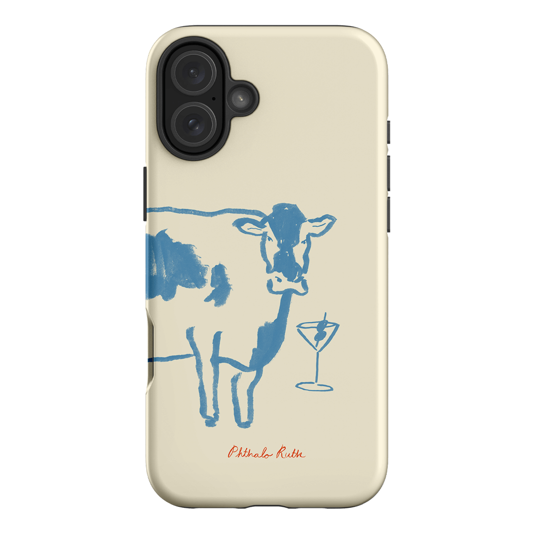 Mootini Blue