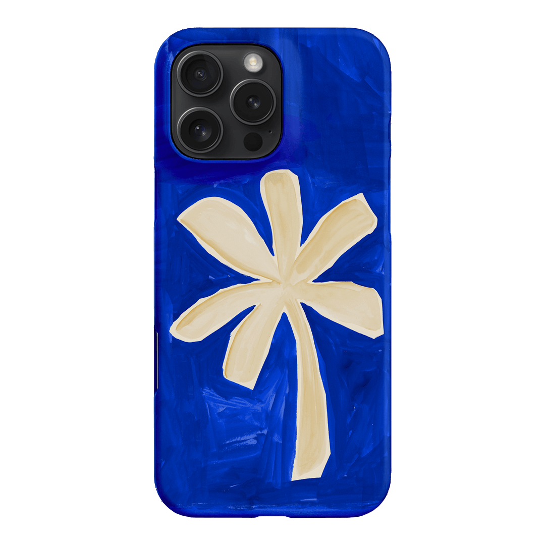 Bleu Palm
