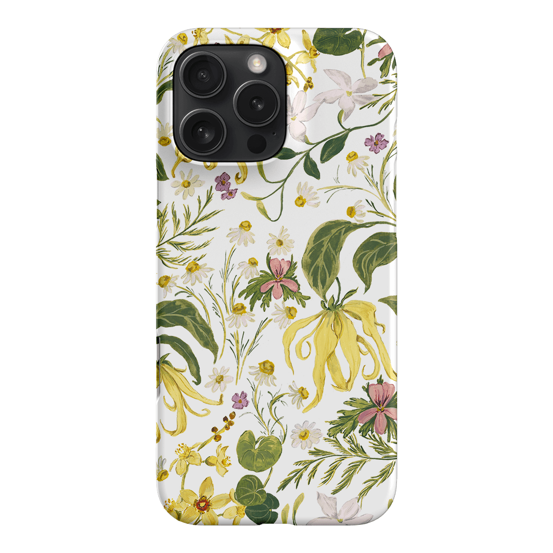 Botanical Whisper
