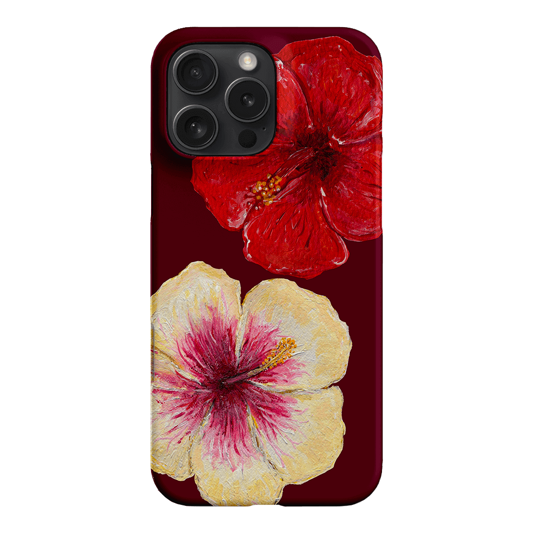 Hibiscus Flower