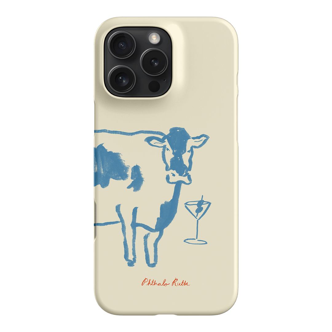 Mootini Blue