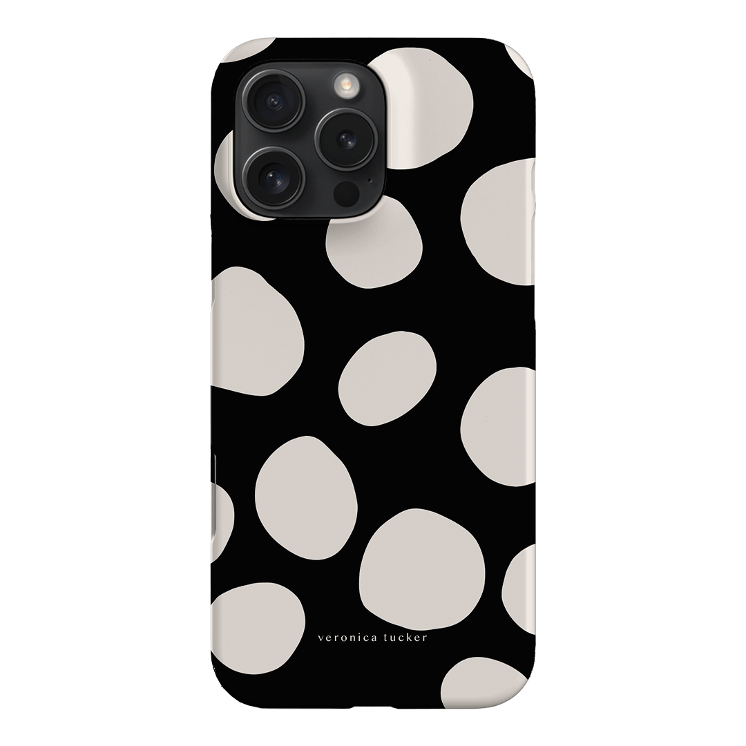 Pebbles Noir