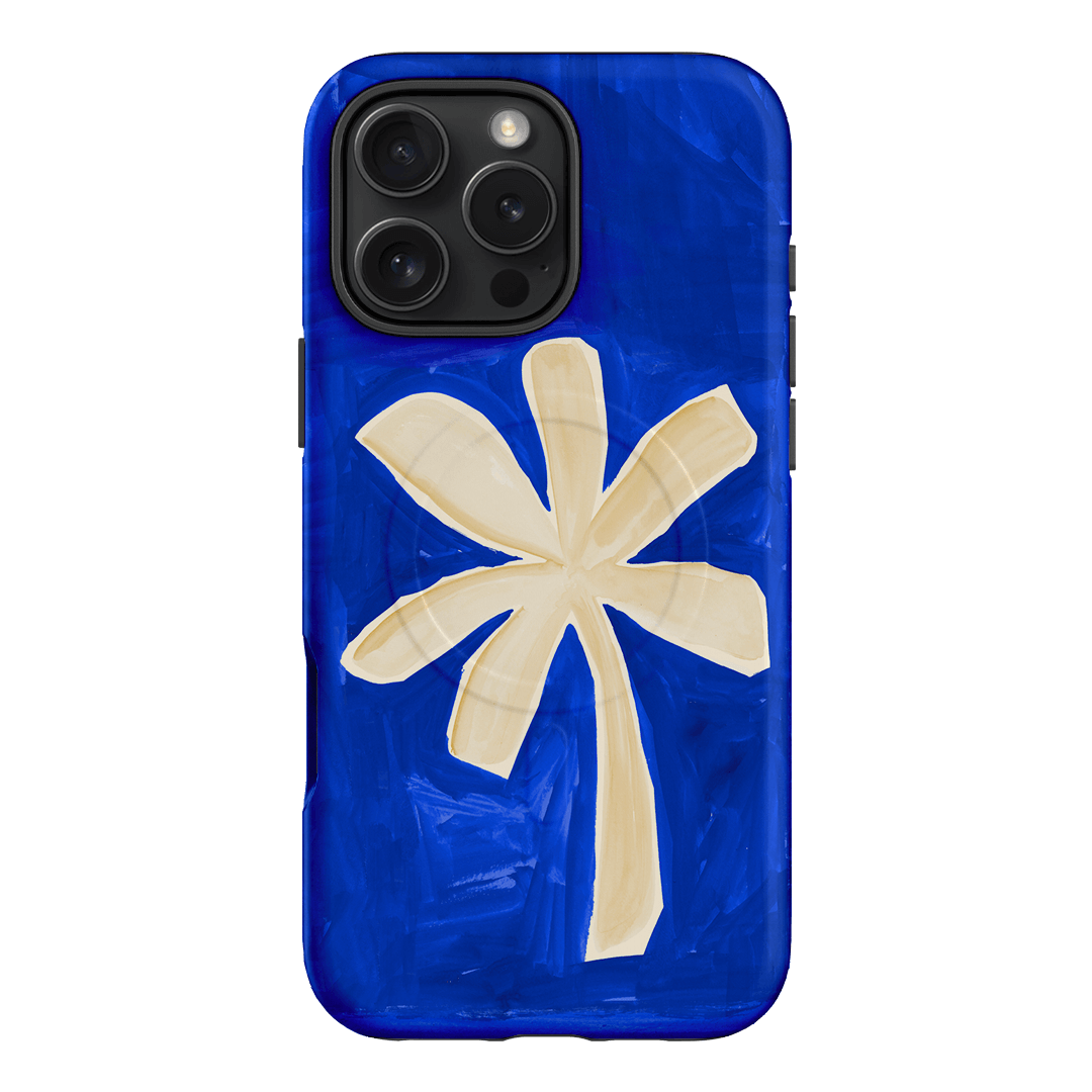 Bleu Palm