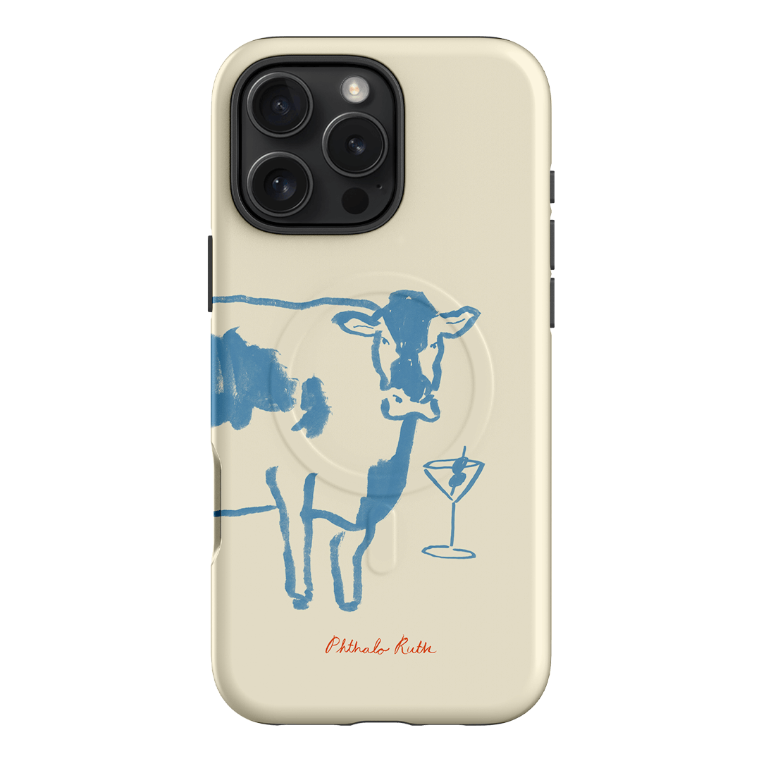 Mootini Blue