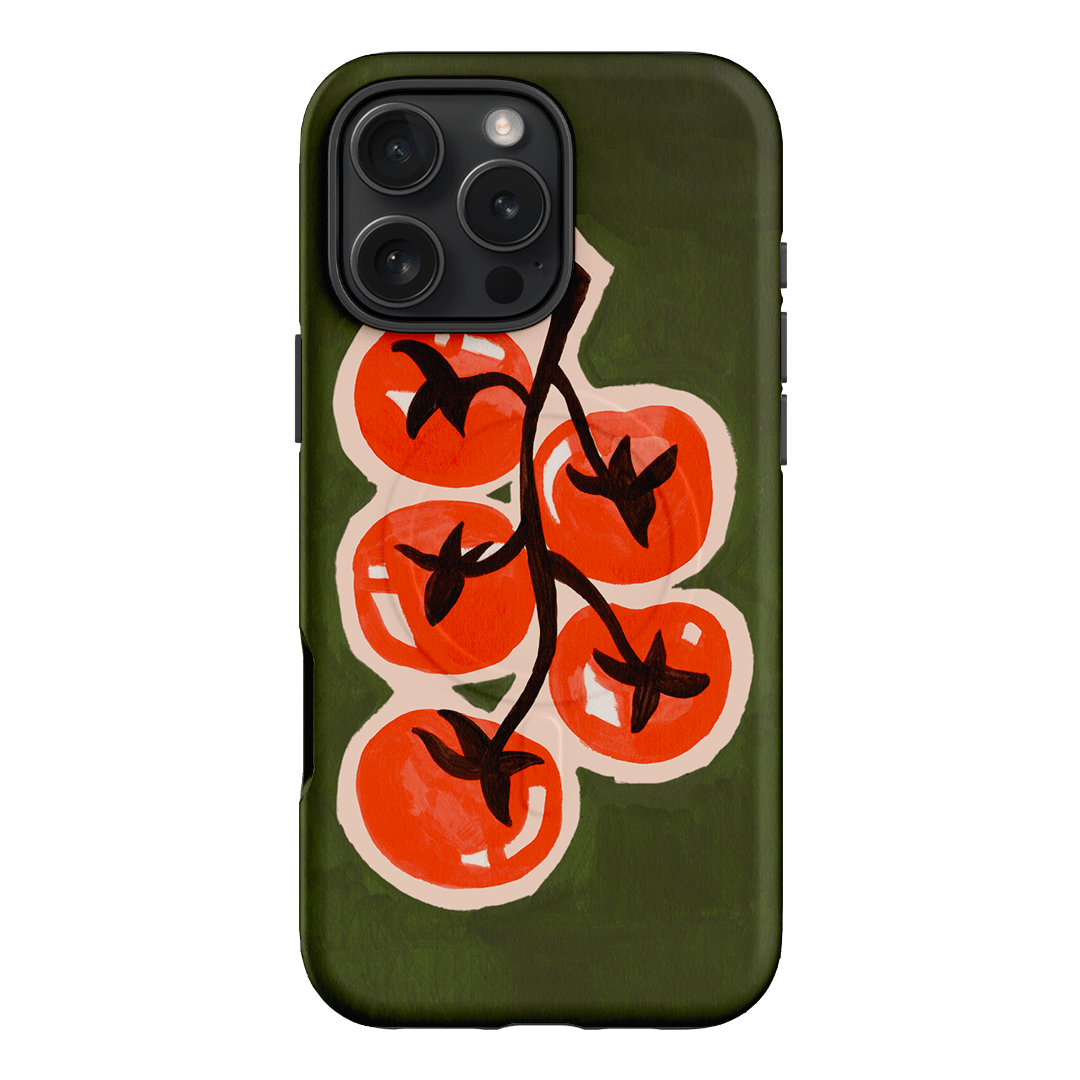 Tomatoes