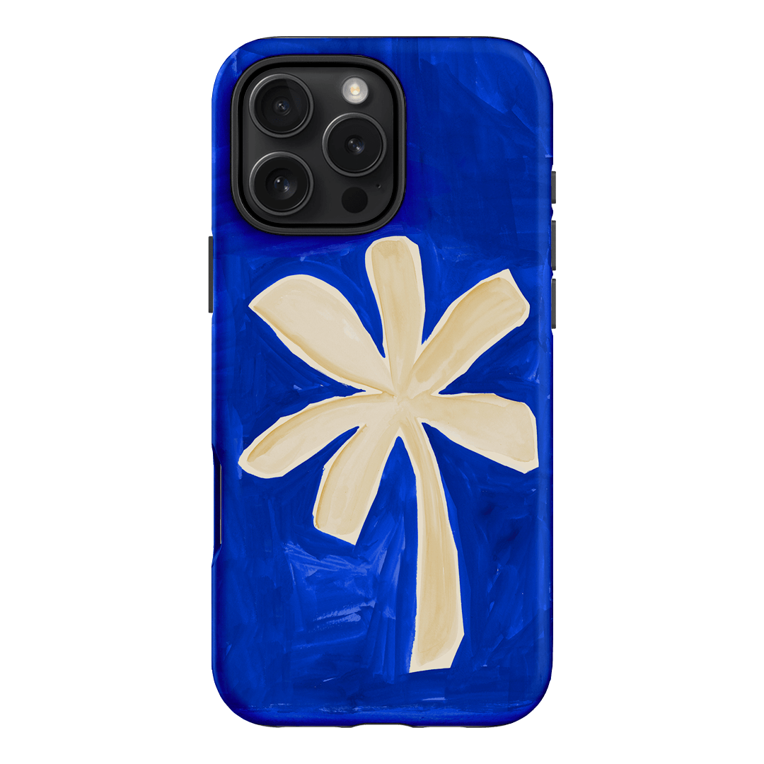 Bleu Palm