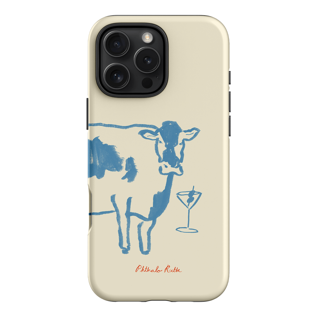 Mootini Blue