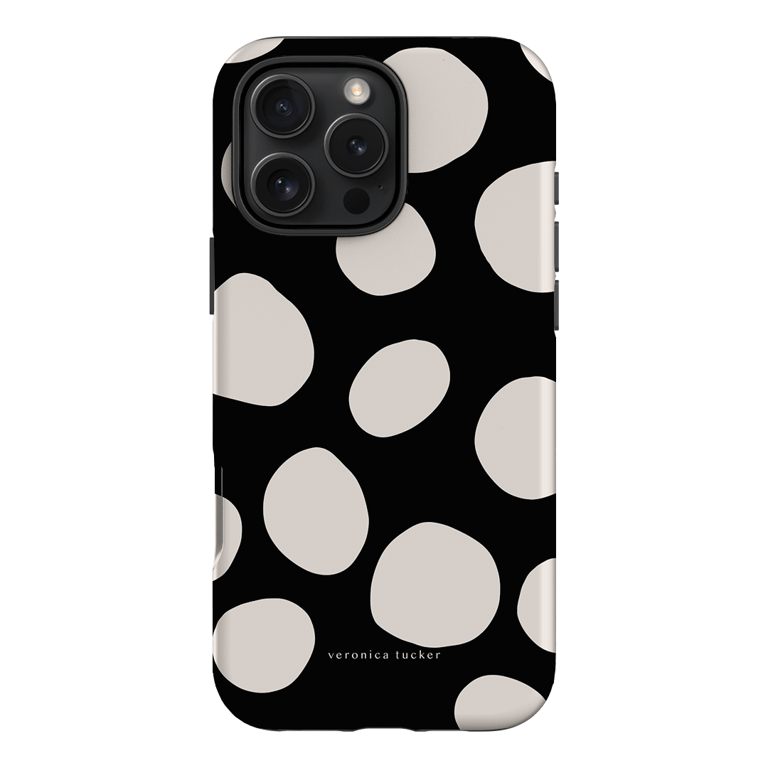 Pebbles Noir