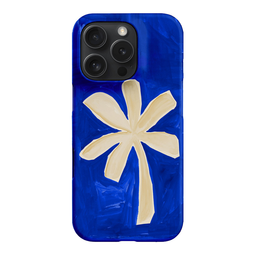 Bleu Palm