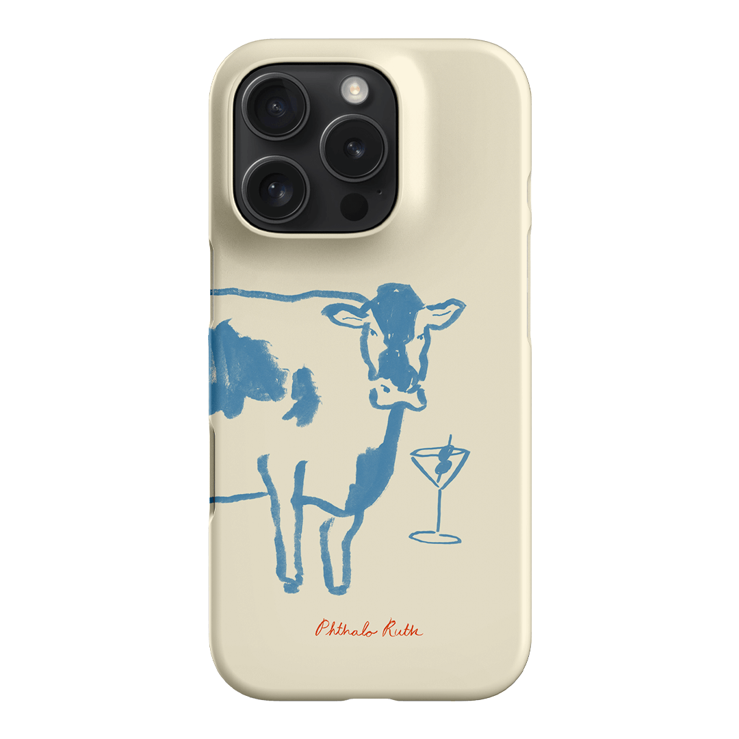 Mootini Blue