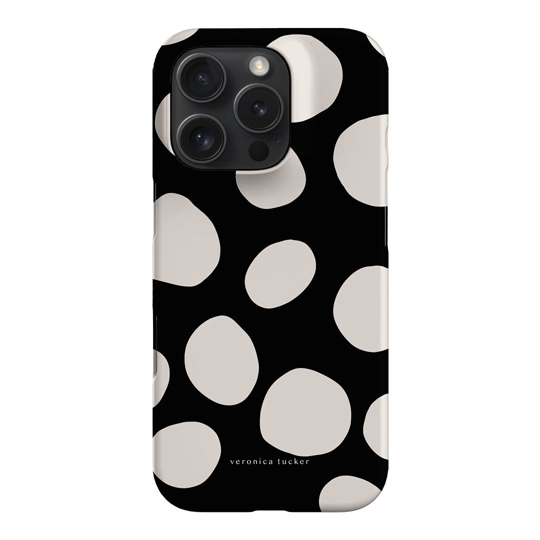 Pebbles Noir
