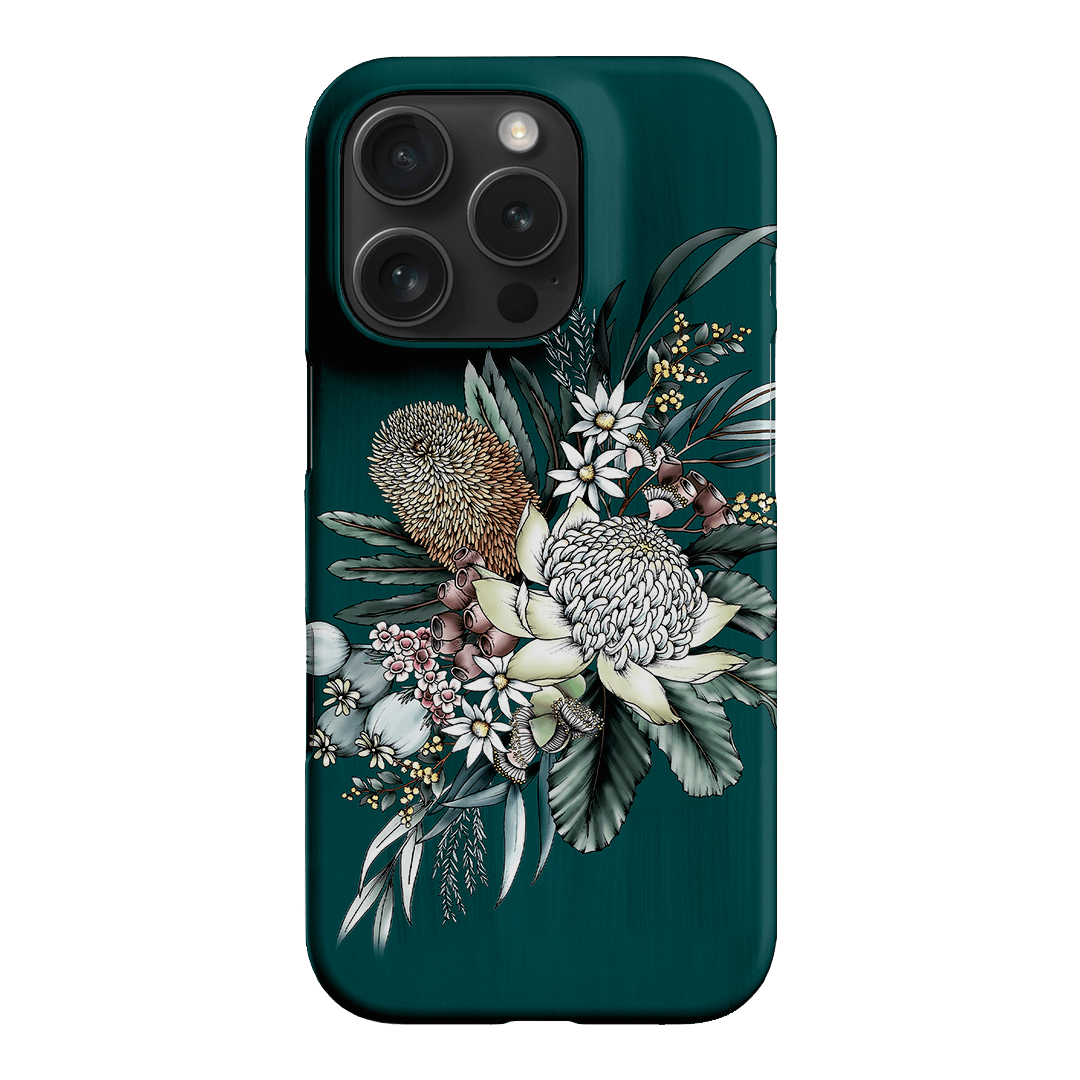 Teal Native