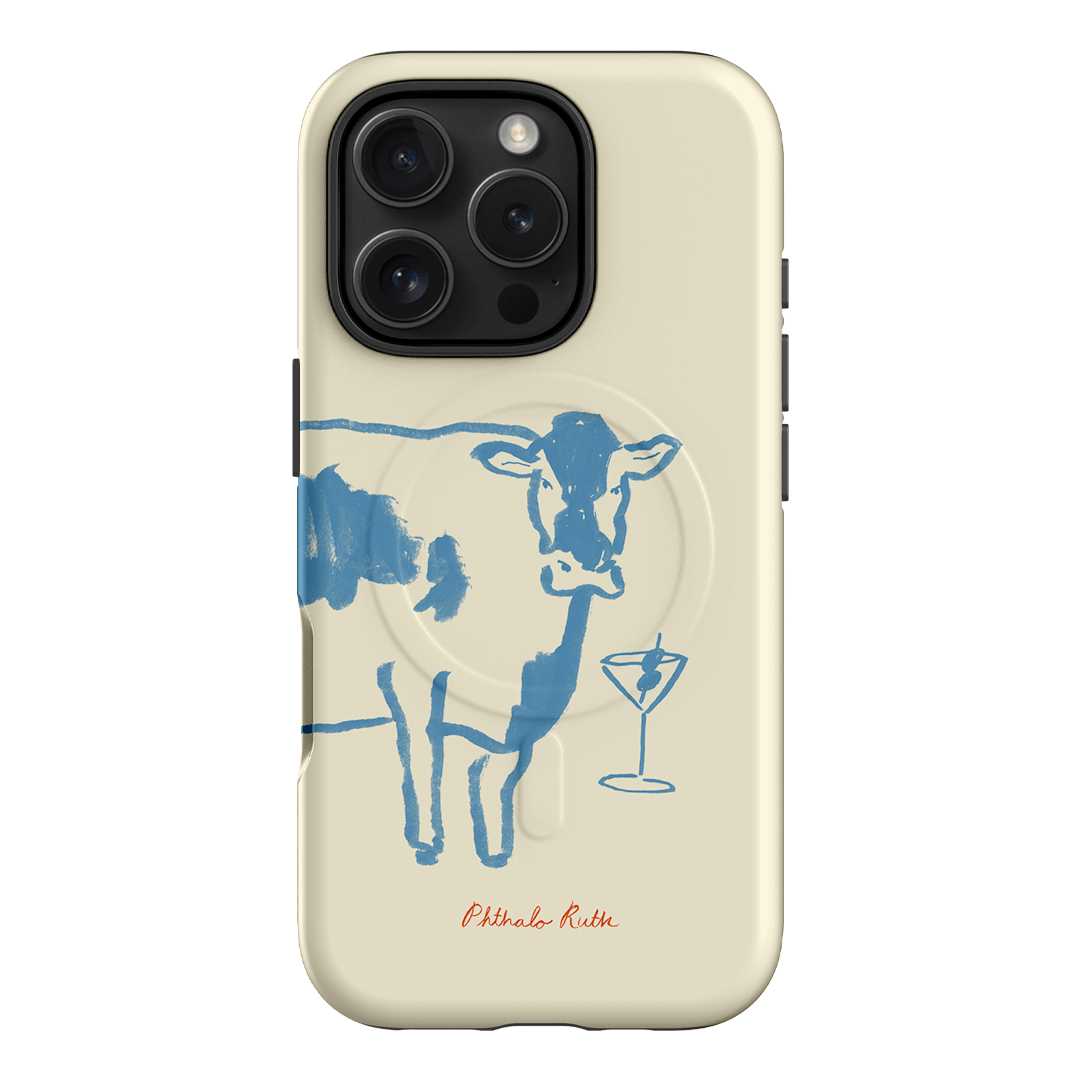 Mootini Blue