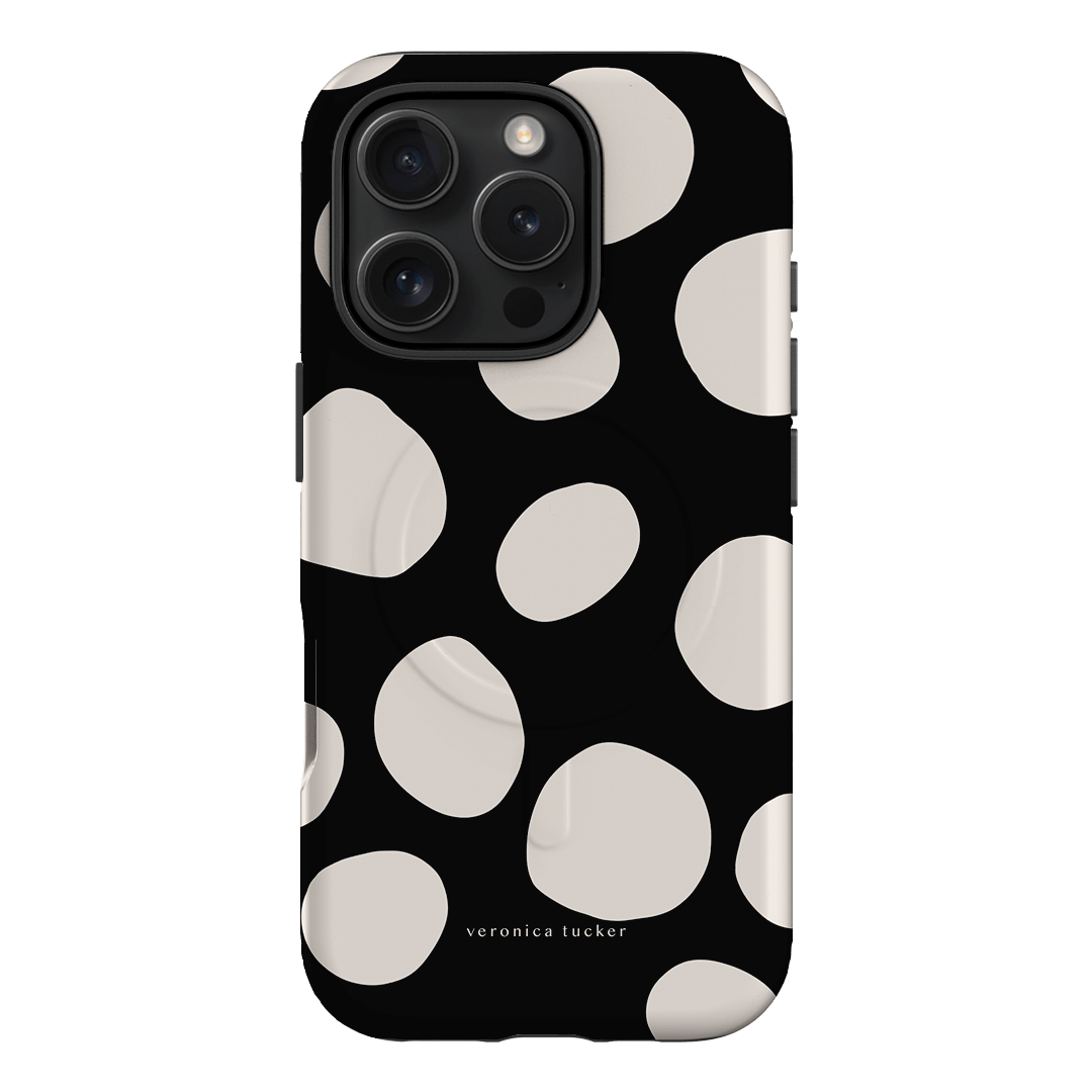 Pebbles Noir