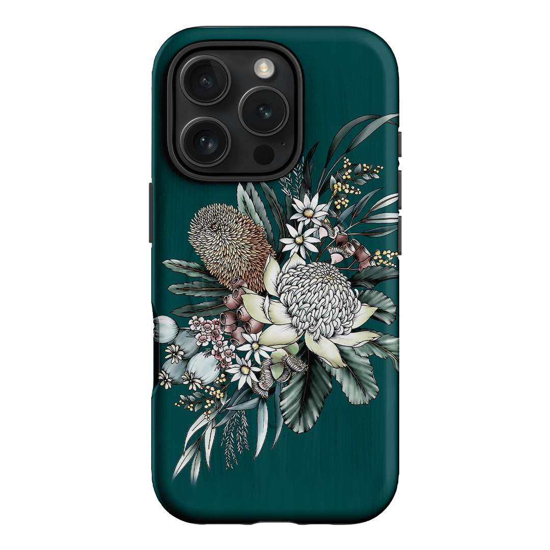 Teal Native