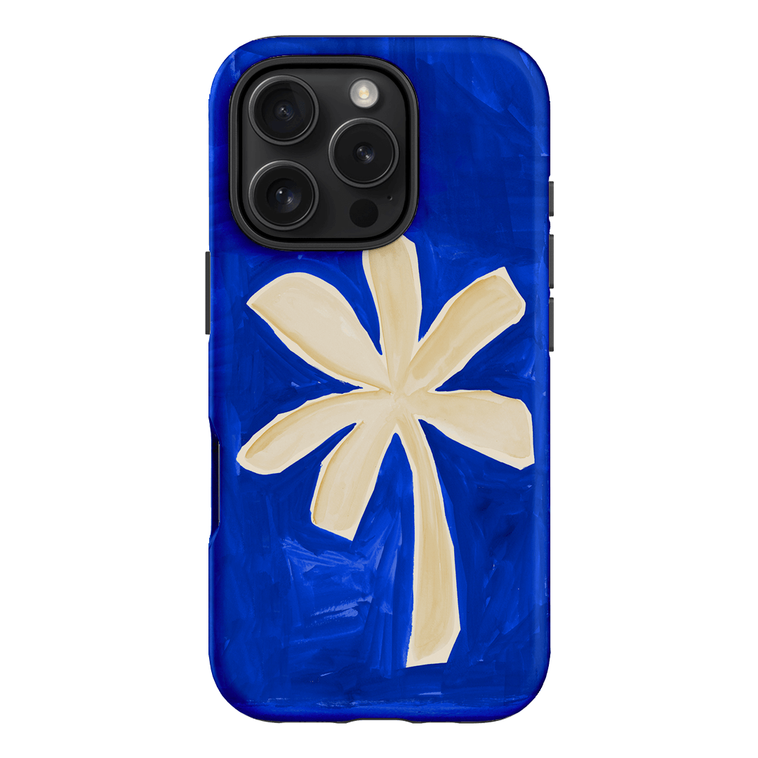 Bleu Palm
