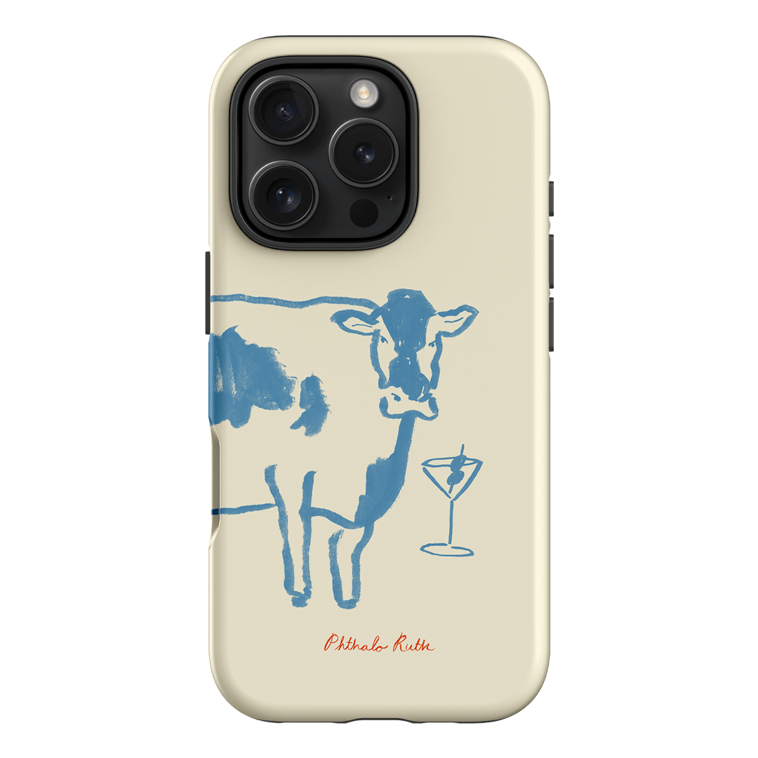 Mootini Blue