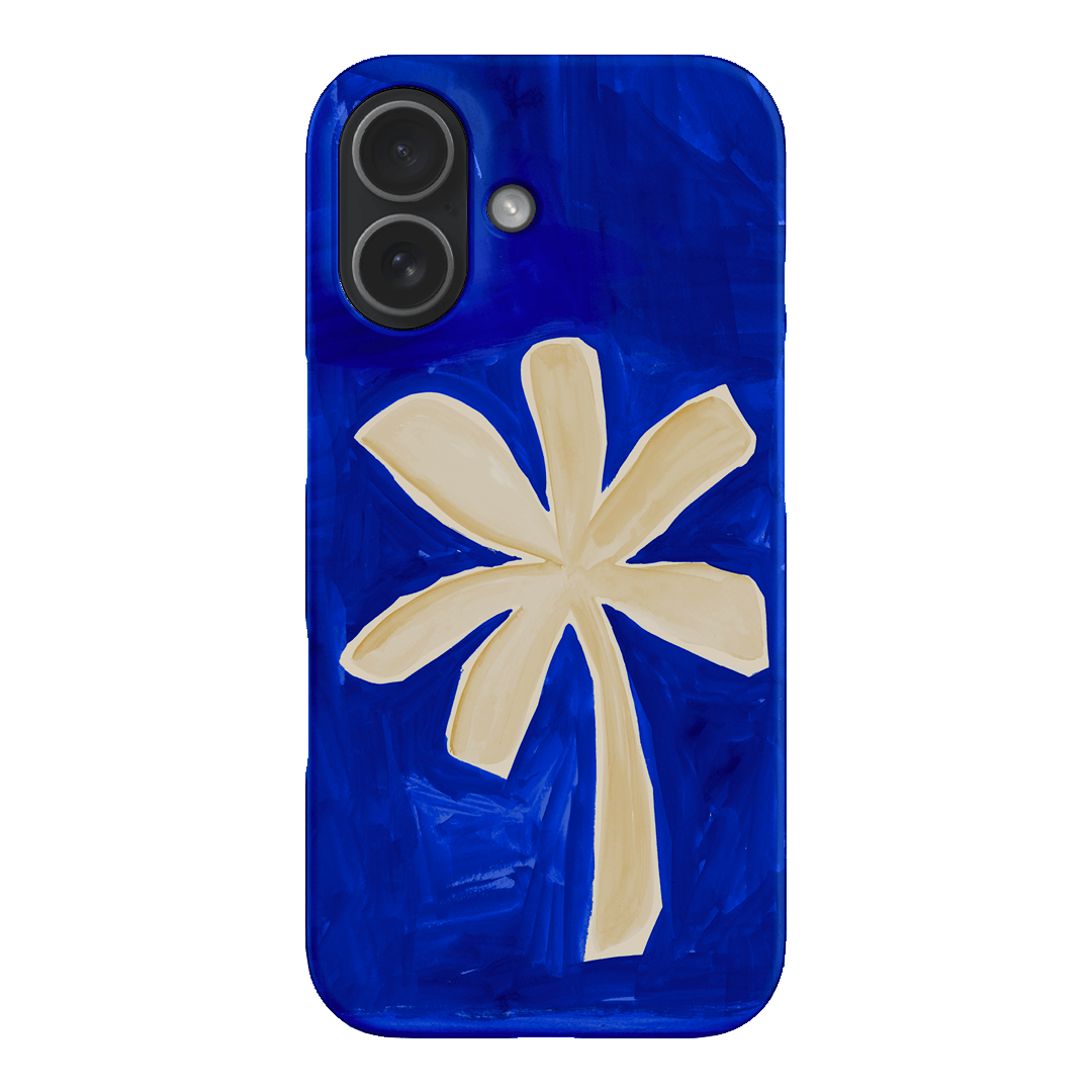 Bleu Palm