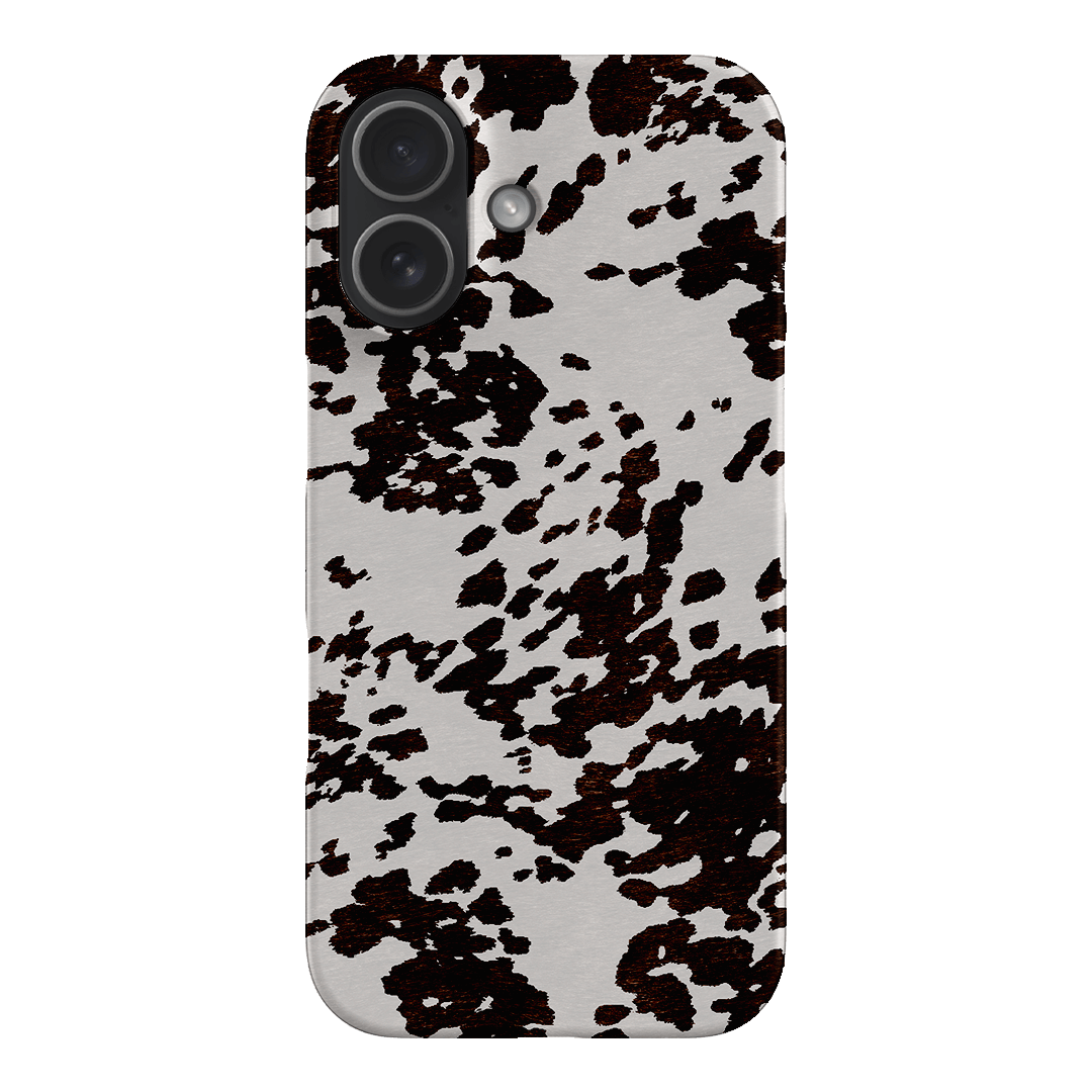Cowhide Charm