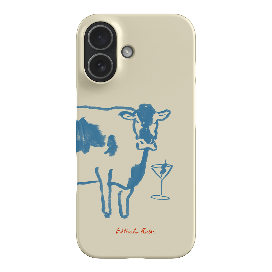 Mootini Blue